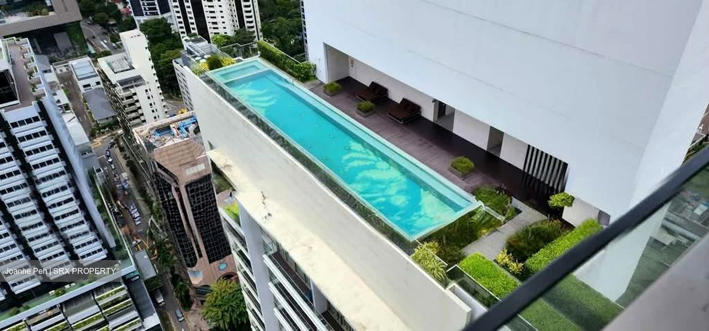 Scotts Square (D9), Apartment #537732691